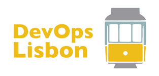logo of our sponsor DevOps Lisbon