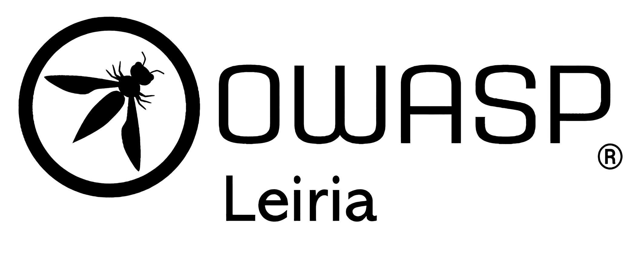 logo of our sponsor OWASP Leiria
