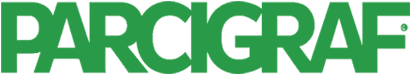 logo of our sponsor Parcigraf