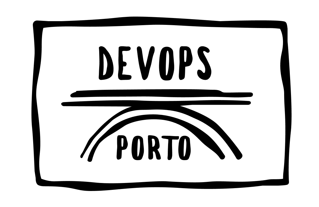 logo of our sponsor DevOps Porto
