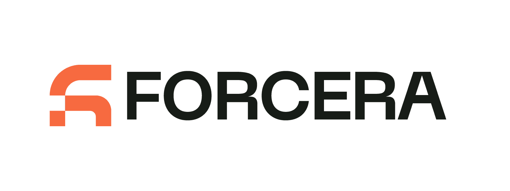 logo of our sponsor Forcera
