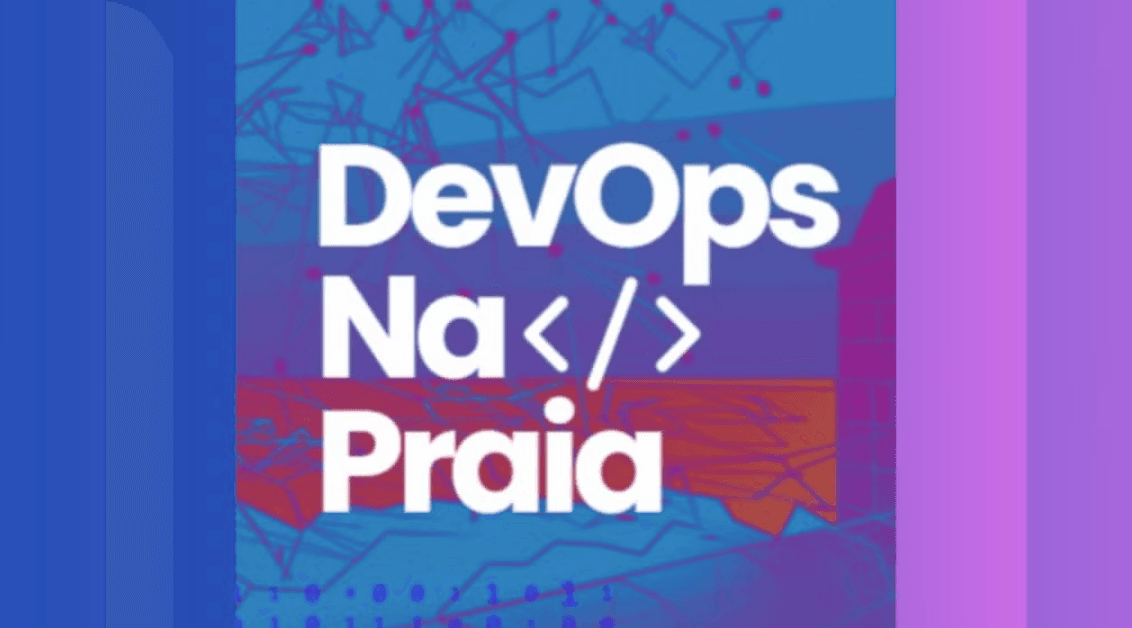 logo of our sponsor DevOps na Praia