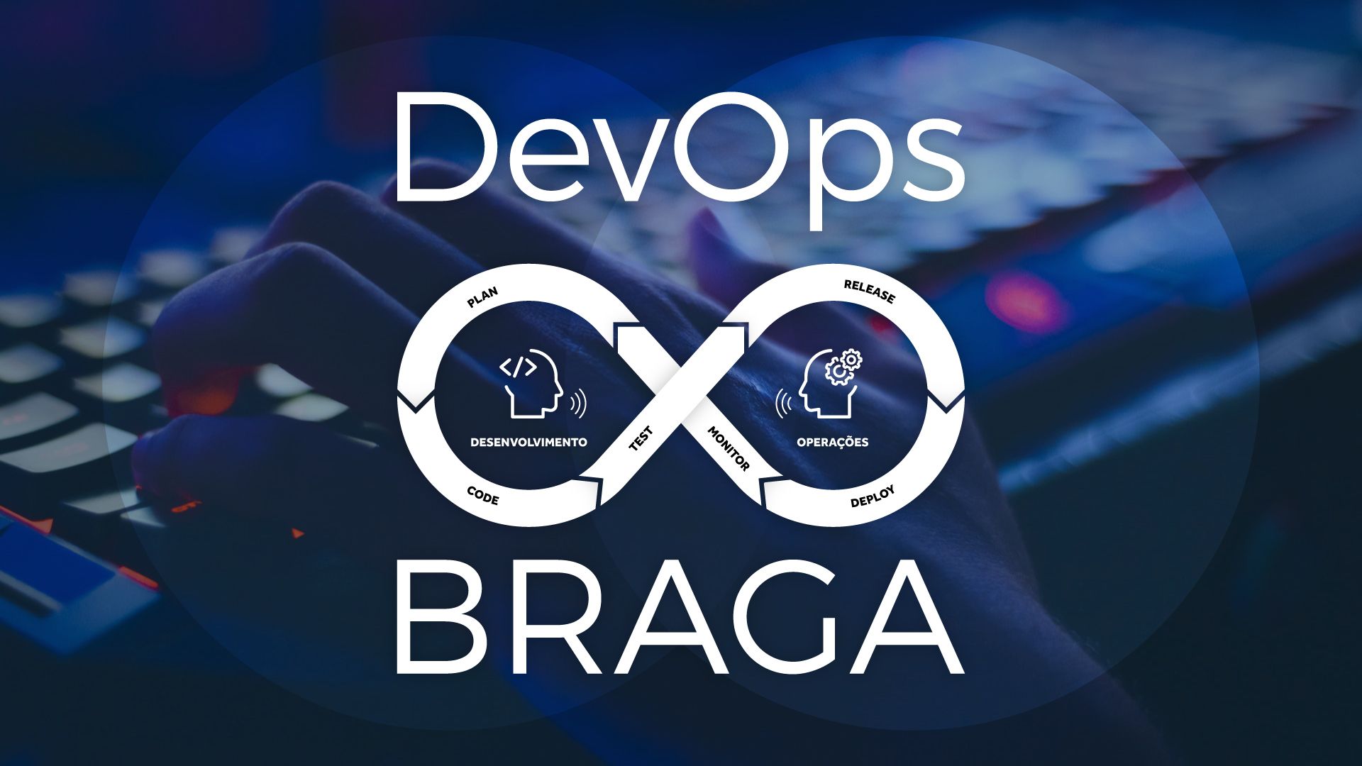 logo of our sponsor DevOps Braga