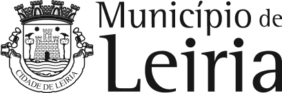 logo of our sponsor Município de Leiria